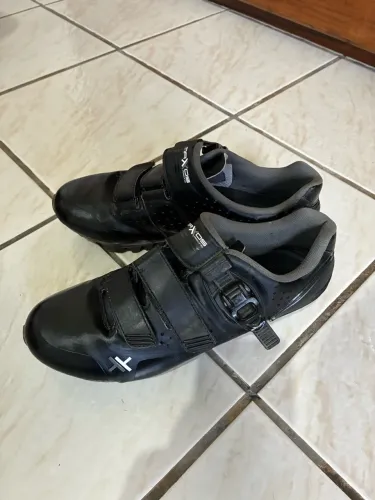 Sapatilha mtb mattos