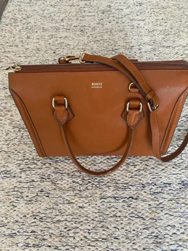 Bolsa Schütz 
