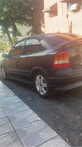 Rodas do Astra 