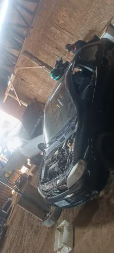 Chevrolet Astra Advant. 2.0 MPFI 8V Flexp. 5P Aut. 2022