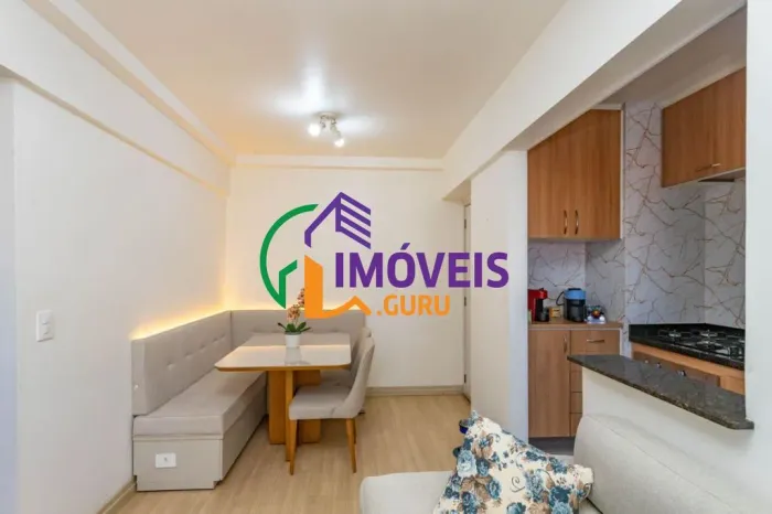 APARTAMENTO - CENTRO - SP