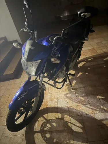 Cg 160 disponível pra venda
