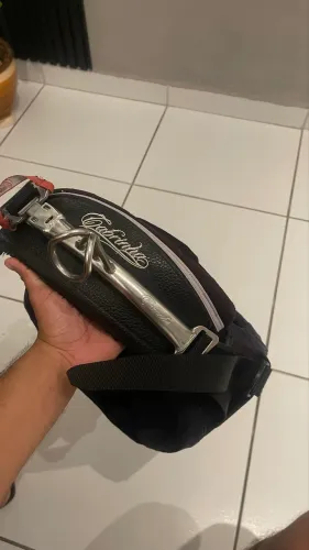 Trapézio kitesurf P