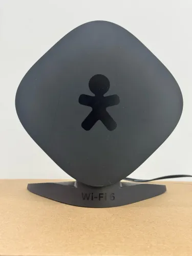Repetidor Vivo WifI 6