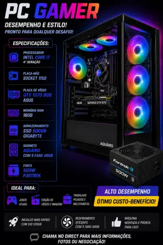 Vendo ou troco por um ps5