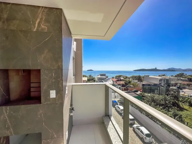 Apartamento com 3 dormitórios à venda, 131 m² por R$ 2.290.225 - Centro - Balneário Piçarr