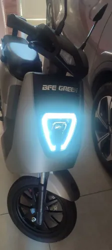 Moto elétrica