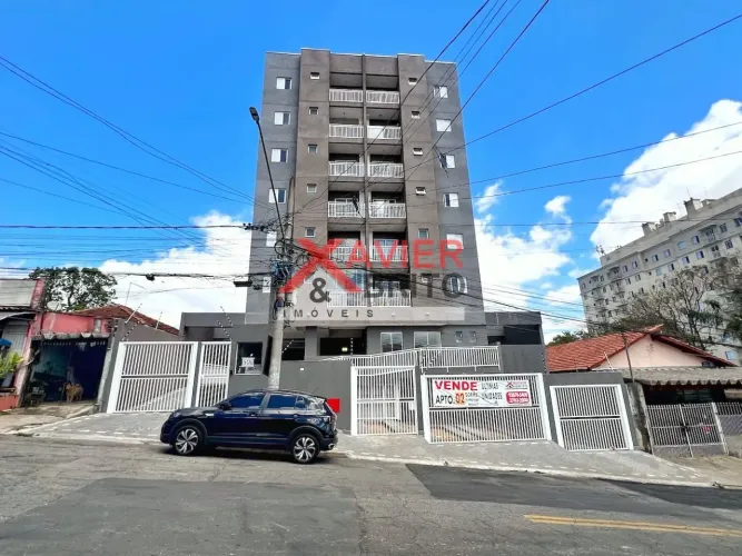 Apartamentos Novos em Itaquera | 2 Quartos, Sacada, Garden e MCMV | A partir de R$299.000,