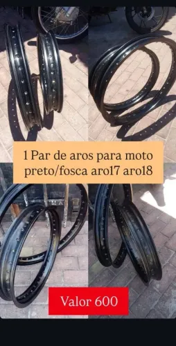 Aro 17.18