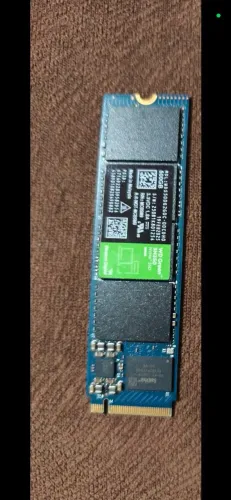 Ssd nvme m2 500gb