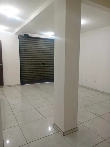 Ponto Comercial