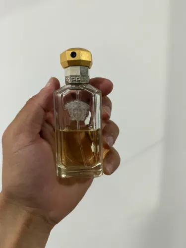 Perfume Versace The Dreamer Original Masculino (Aprox. 45ml Restantes)