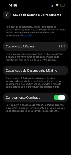 IPHONE 14 128GB COM CAIXA 