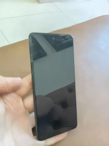 M52 5G 128gb 6gb de ram