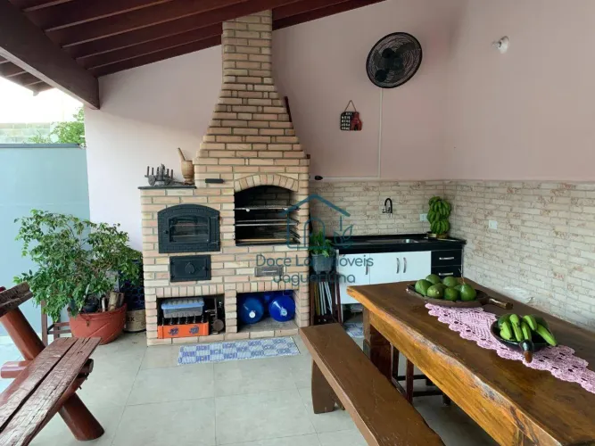 Casa à venda, 254 m² por R$ 820.000,00 - Jardim Europa - Jaguariúna/SP