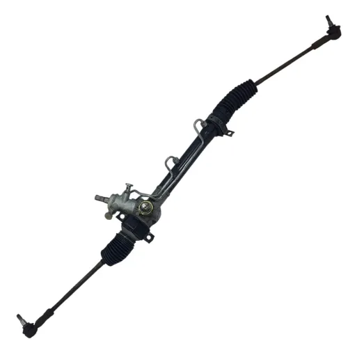 CAIXA DIREÇÃO HIDRÁULICA GM VECTRA 2.2 16V 2000 198239