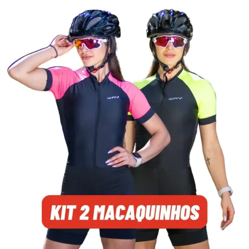 Vendo macaquinho para pedal/ ciclismo. UV. Espuma.