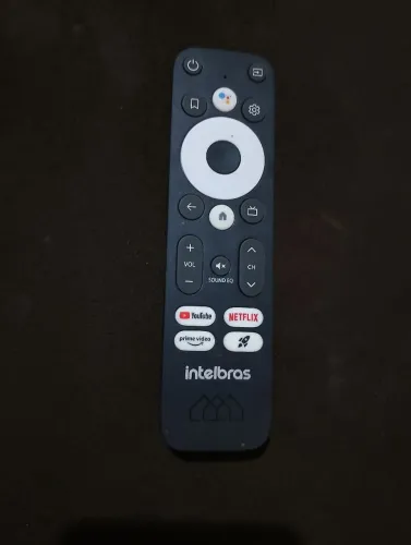 Controle Intelbras original