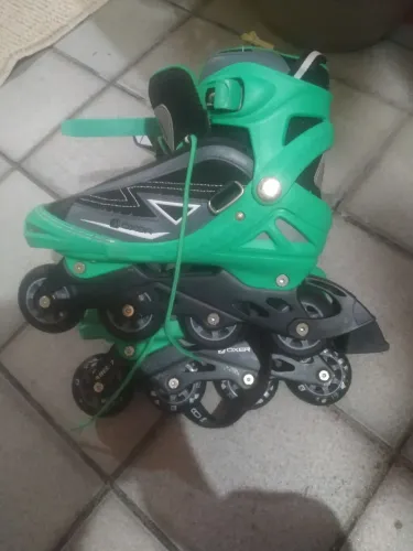 Patins ?