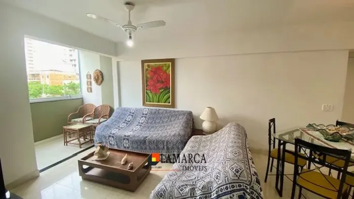 Cobertura a venda em Guaruja