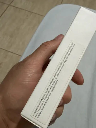 Apple MagSafe Battery Pack