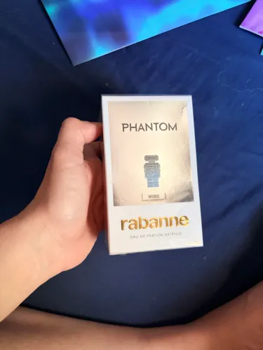 PHANTOM Rabanne - Eau de Parfum Intense