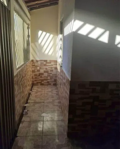 ED. VENDO CASA NO GUAMA