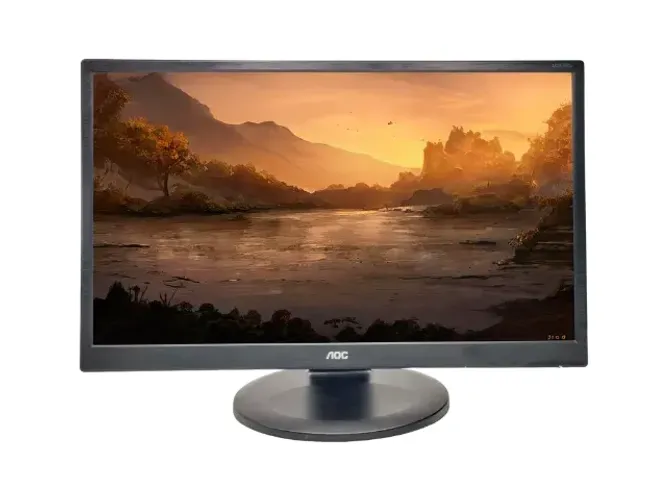 Monitor AOC HDMI 24"