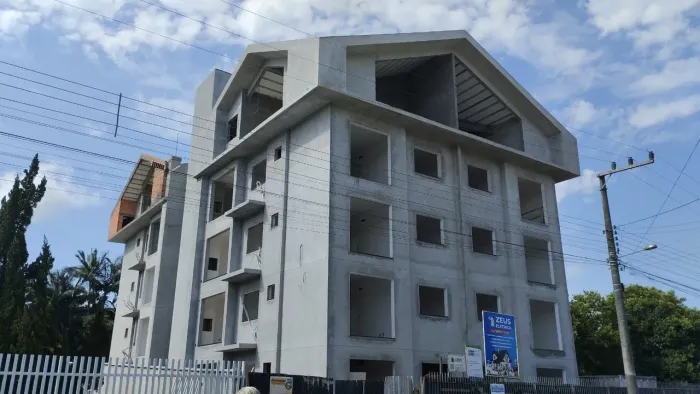 Vende se apartamento