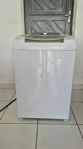 Maquina de lavar