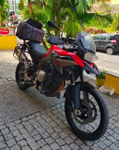 BMW F850 GS PREMIUM