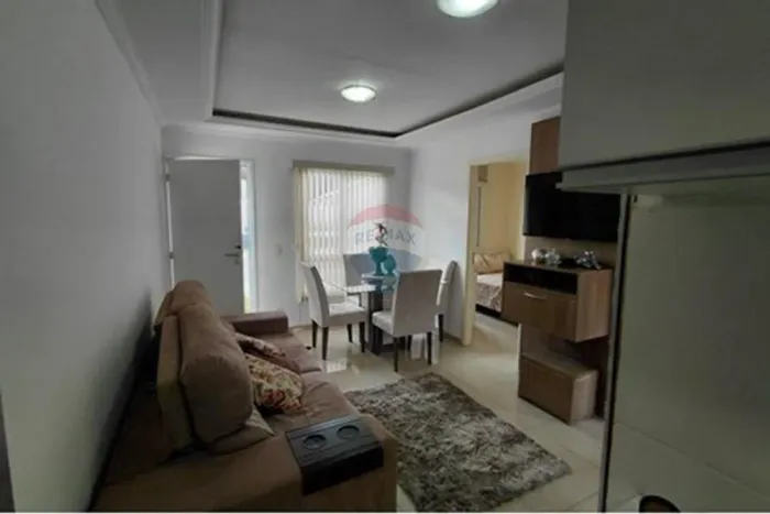 Venda Apartamento na Vila Esperança, Sto Ant de Posse - Imperdível!