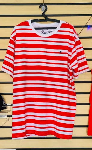 Camiseta Brooksfield 
