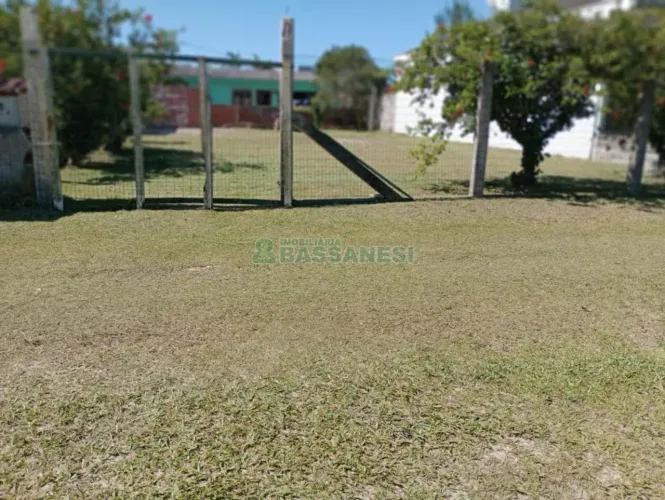 Terreno Sao Pedro Arroio do Sal