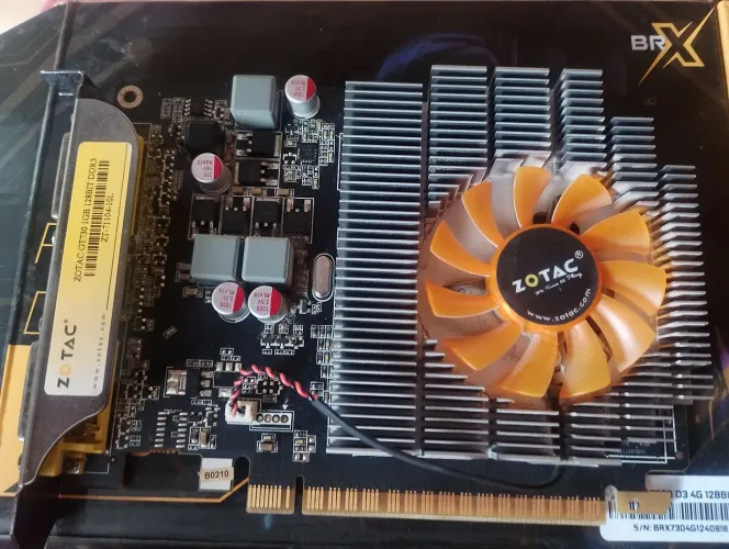 Gt 730