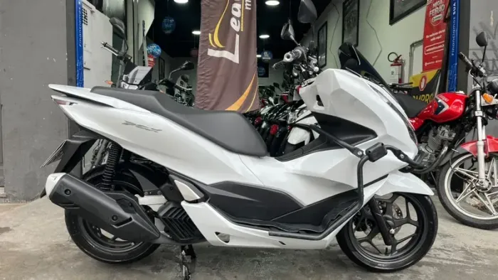Honda PCX 160