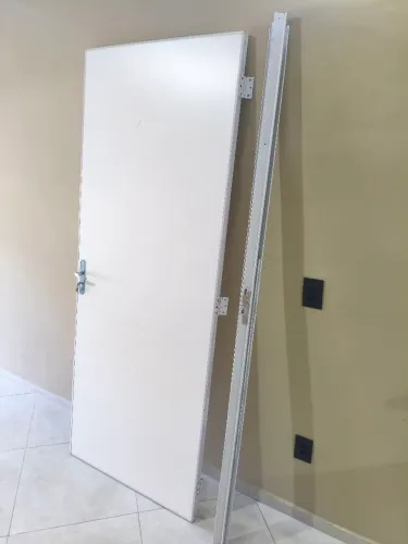 Porta Divisória MDF