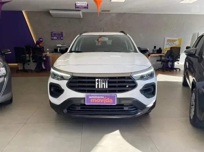 Fiat Pulse Drive 1.3 8V Flex Aut. 2025