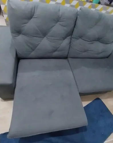 Sofá Retratil