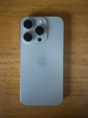 iPhone 15 pro 128gb