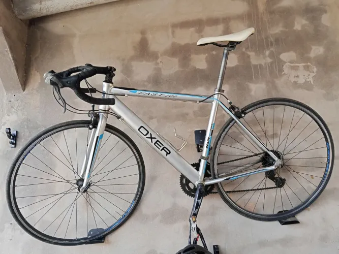 Bicicleta speed