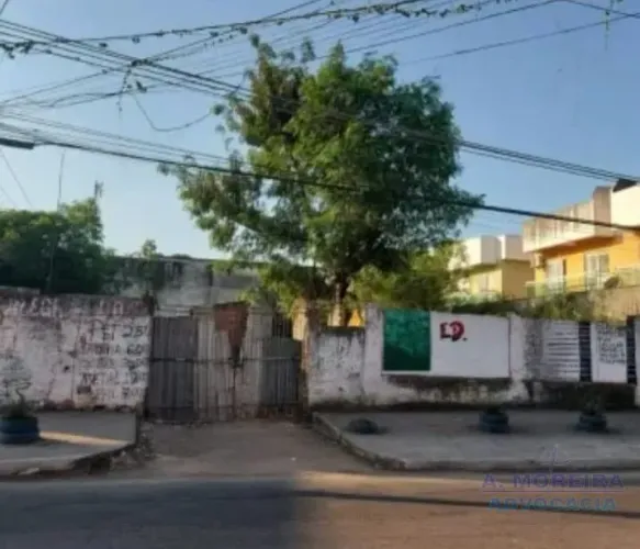 Terreno para Venda em Duque de Caxias, Vila Meriti