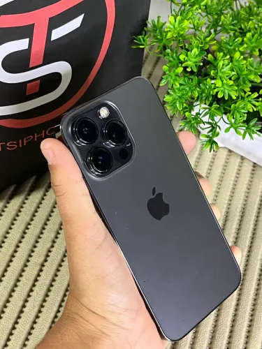 iPhone 13 pro 128GB Bateria 85%