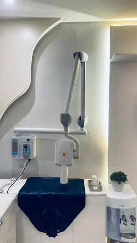 Combo odontológico