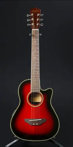 Violão Baby Travel 3/4 Coreano Condor