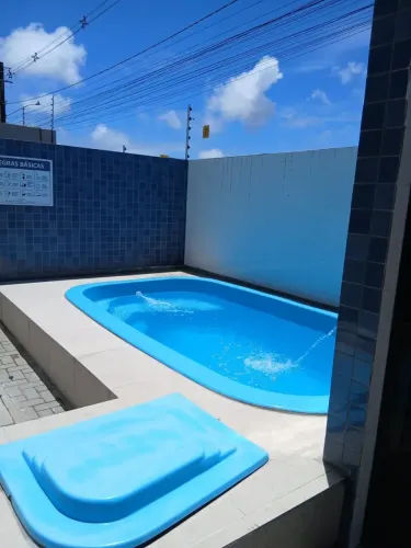 Excelente oportunidade no bairro Gramame (disponível)