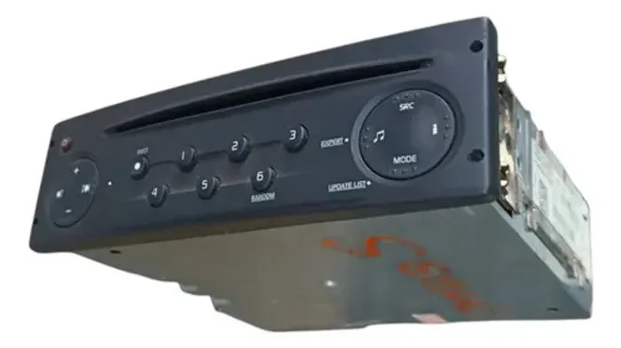 Radio Renault Scenic Original 2020 2021  *7t