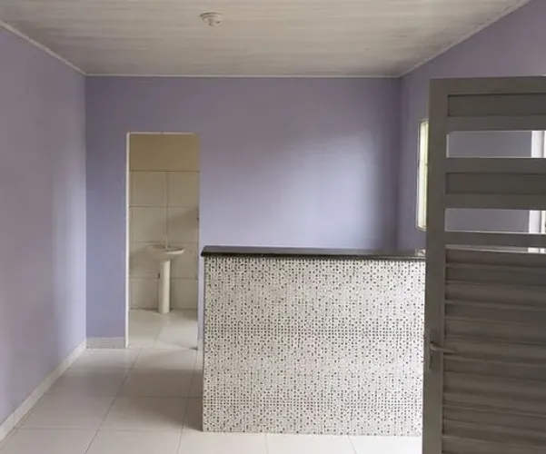 Apartamento kit net