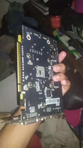 GTX 550 ti 2gb
