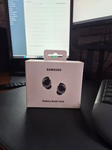 Galaxy Buds Core